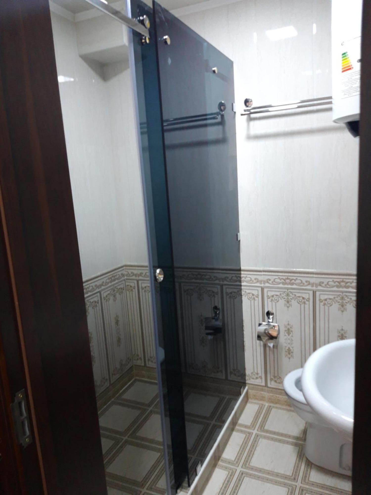 Hotel Al-Bukhory Samarkand Esterno foto