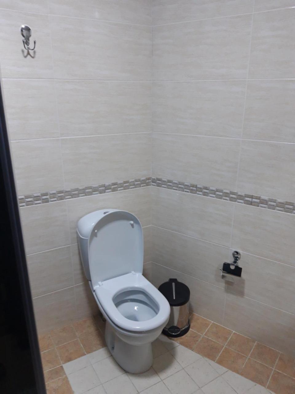 Hotel Al-Bukhory Samarkand Esterno foto